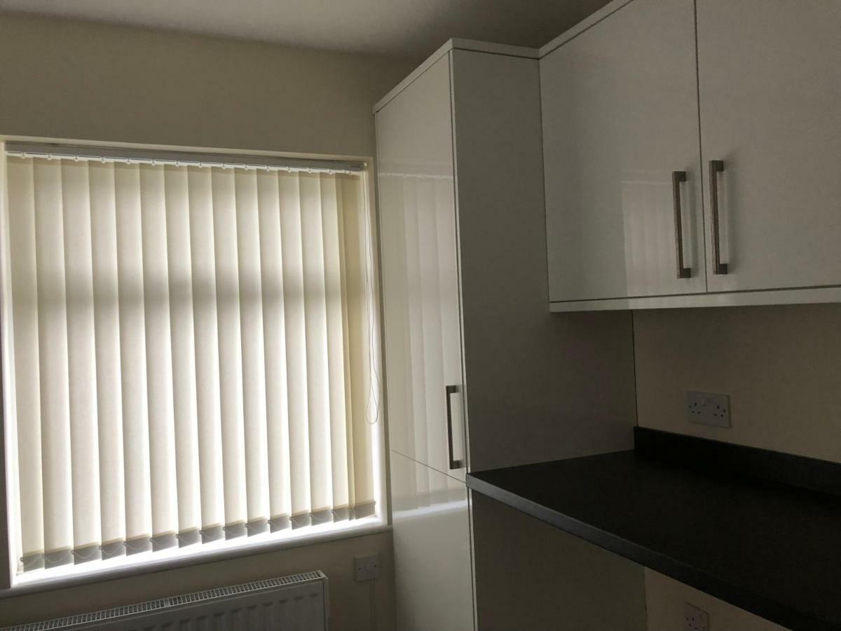 The Upper Room Apartment Nottingham Exterior photo