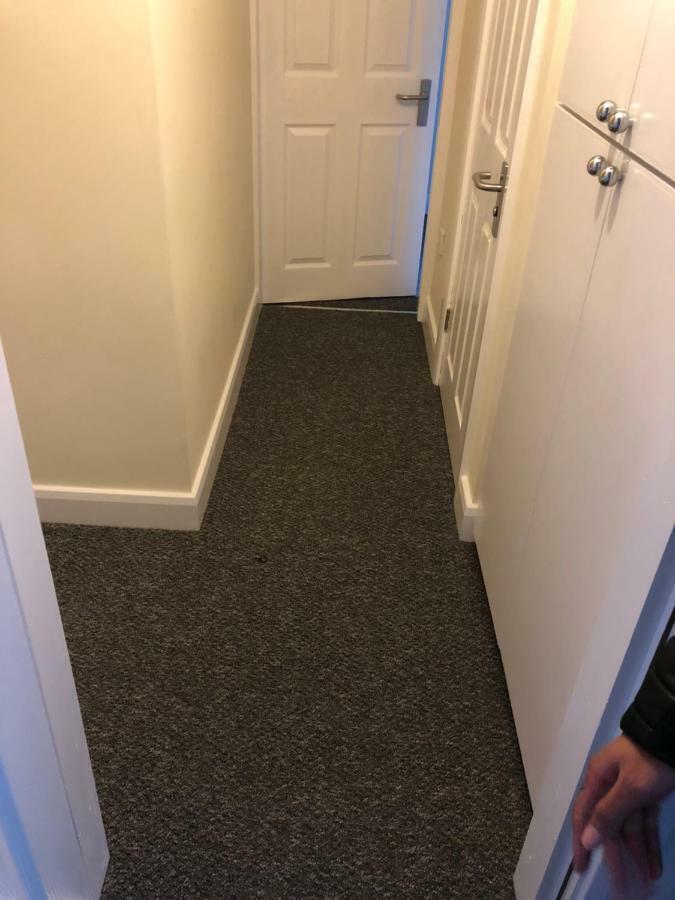 The Upper Room Apartment Nottingham Exterior photo